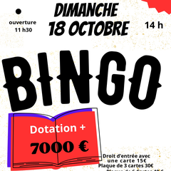 Bingo