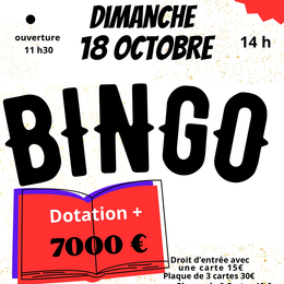 Bingo