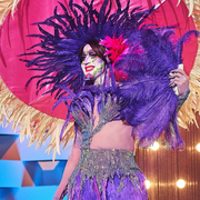 Bingo Drag Musical Avec Visa Drag Race Spain - Pride Edition