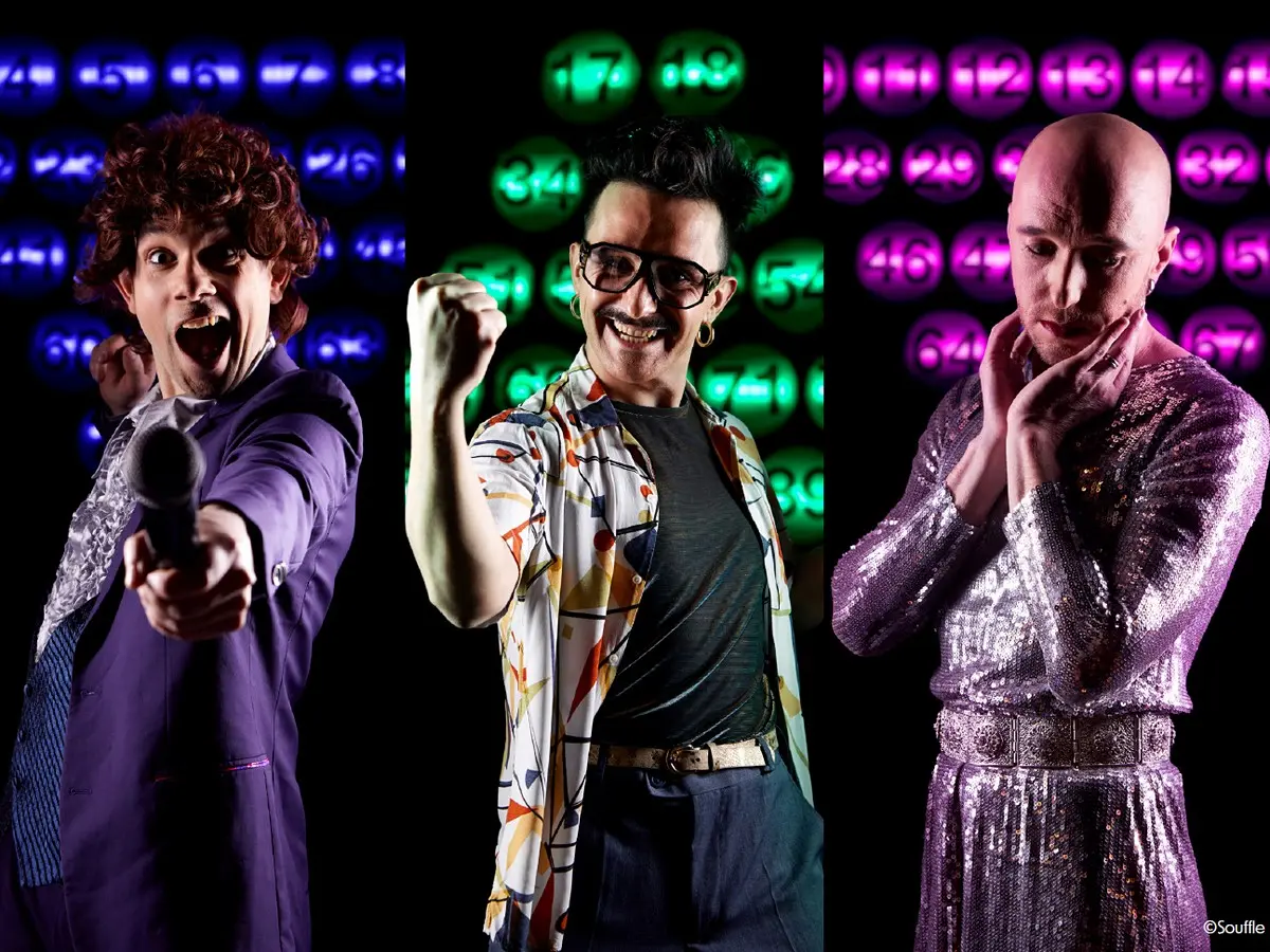 Bingo ! Un Loto Musical