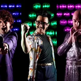 Bingo ! Un Loto Musical