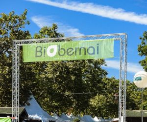 BiObernai 2022 : Le salon de l’Agriculture Bio, de la Terre et des Hommes