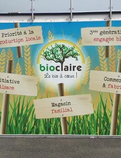 Bioclaire