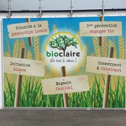 Bioclaire