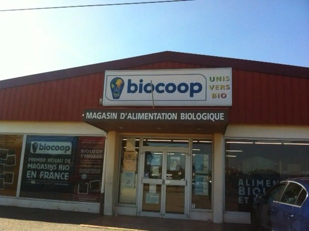 Biocoop