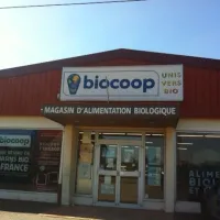 Biocoop DR