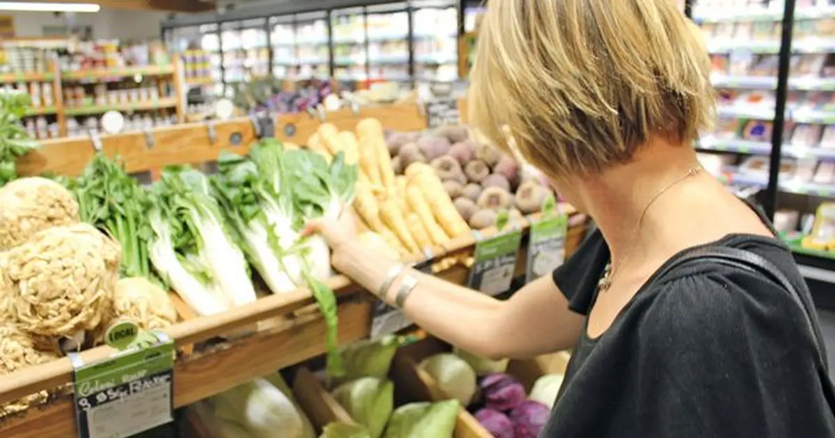 La qualité gustative des fruits et légumes bio et locaux n'est plus à démontrer