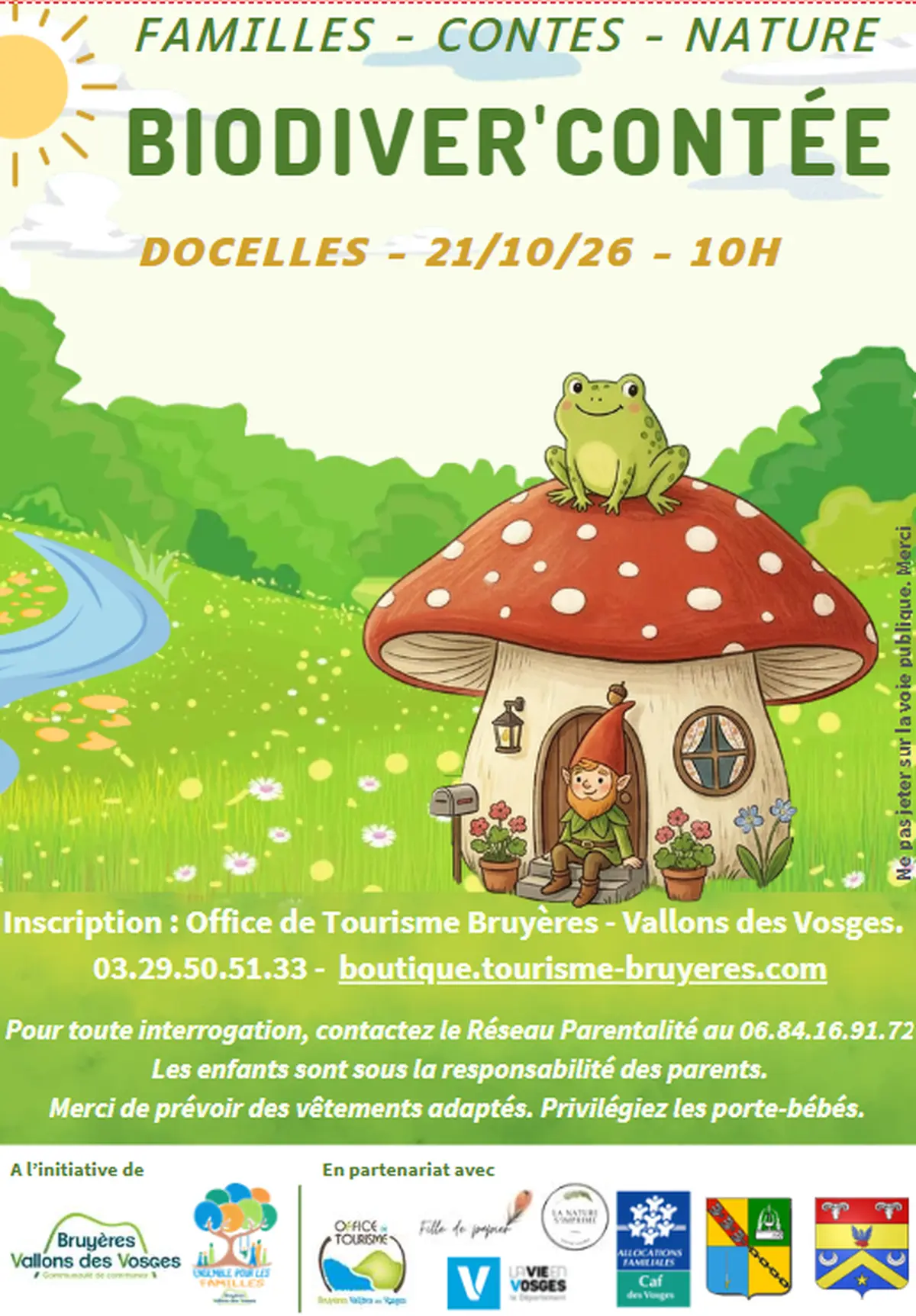 Biodiver'contée