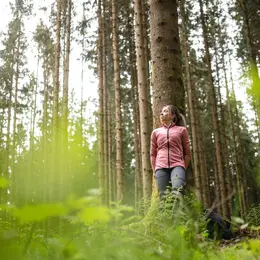 Biohacking et longévité pour le corps, l'esprit et l'âme : Plongez dans la nouvelle ère du bien-être en Forêt-Noire