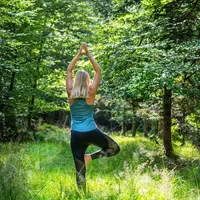 Biohacking et longévité pour le corps, l'esprit et l'âme : Plongez dans la nouvelle ère du bien-être en Forêt-Noire &copy;  Locher Fotodesign & Manufaktur