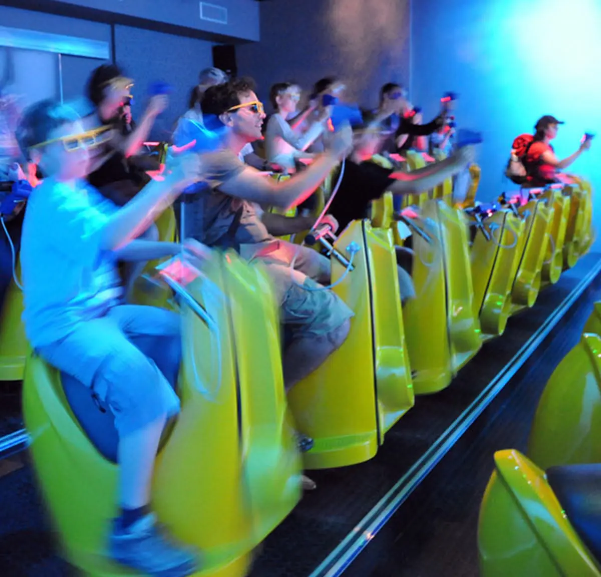 Mission Ocean : une plongée en scooter dans les océans