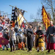 Biot et les Templiers 2026