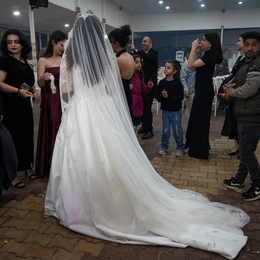 Bîranîn - Marché de créateurs·ices kurdes
