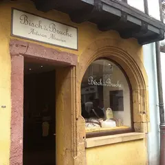 Bisch de Bruche
