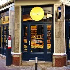 Biscotte, bon pain et Cie