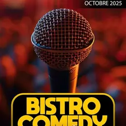 Bistro Comedy Club