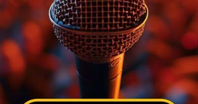Bistro Comedy Club