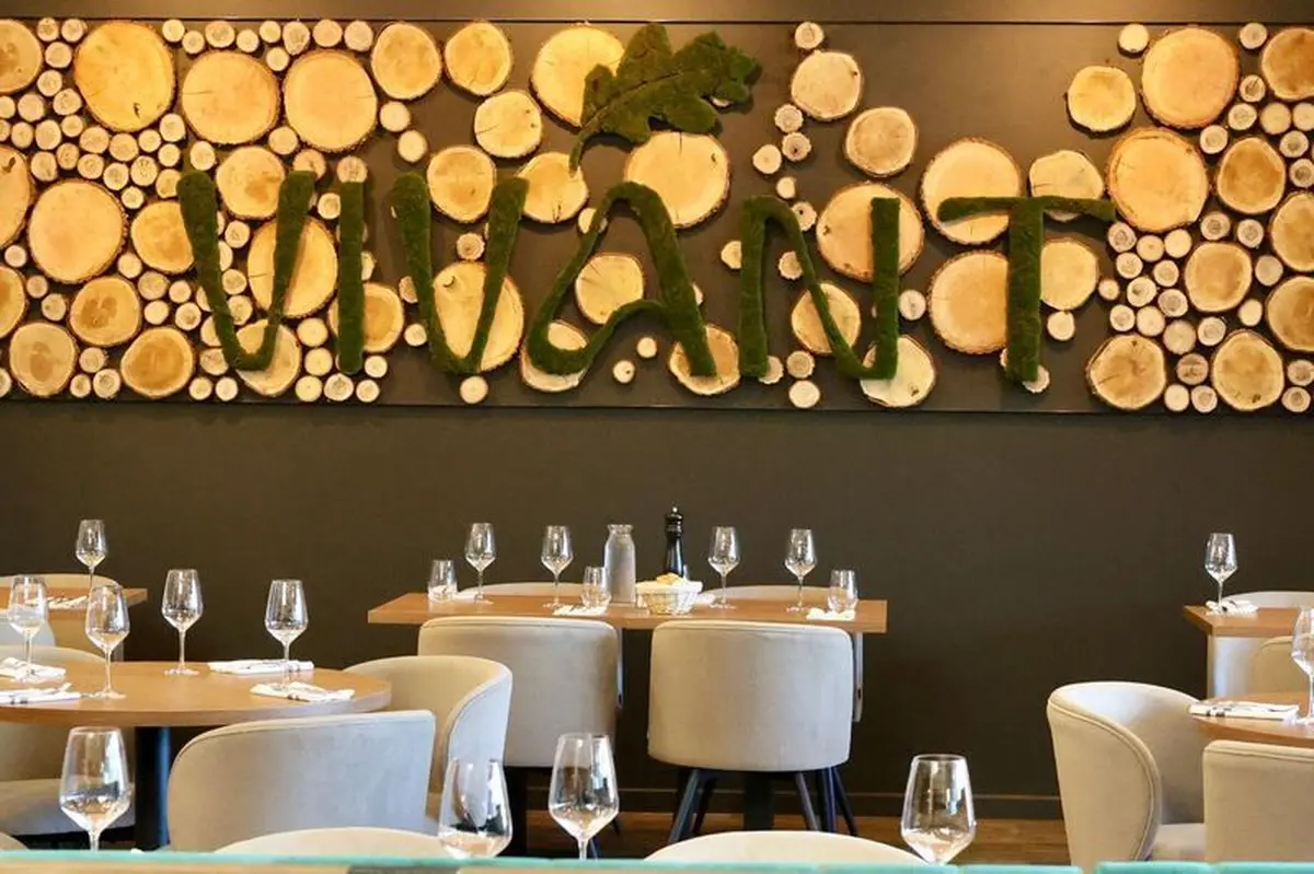 Bistro Vivant à Joué-lès-Tours
