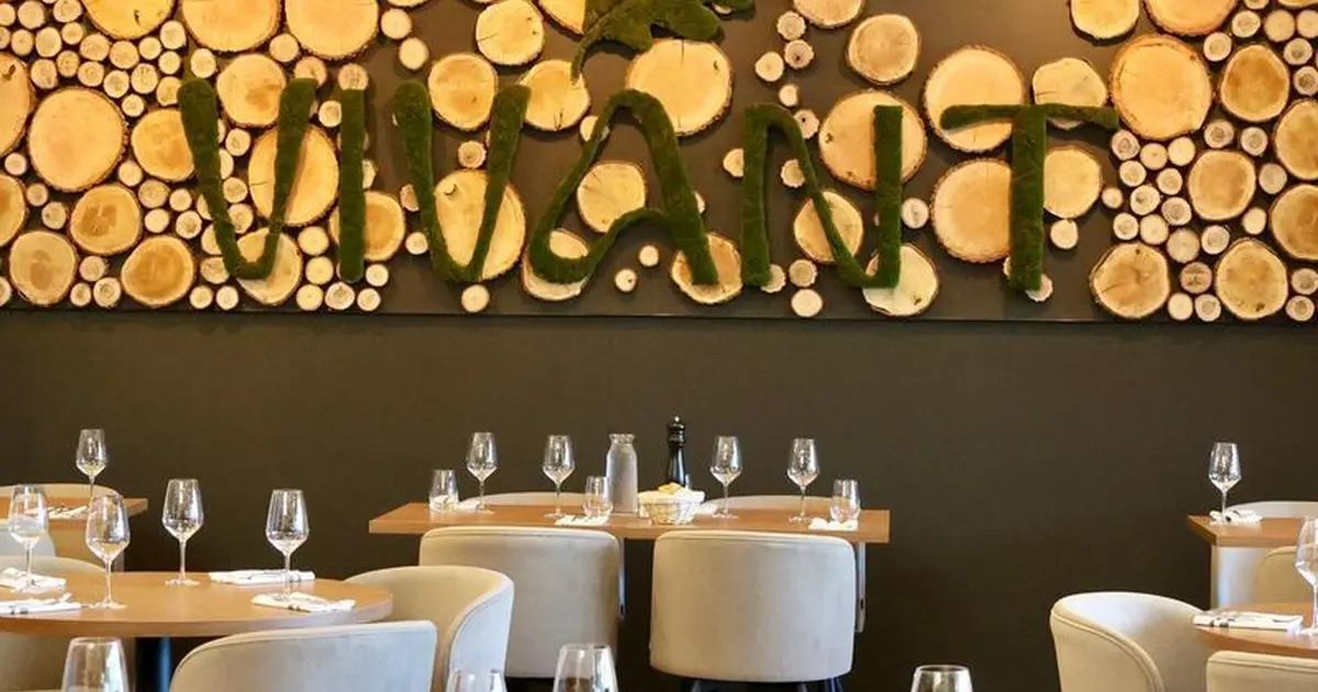 Bistro Vivant à Joué-lès-Tours