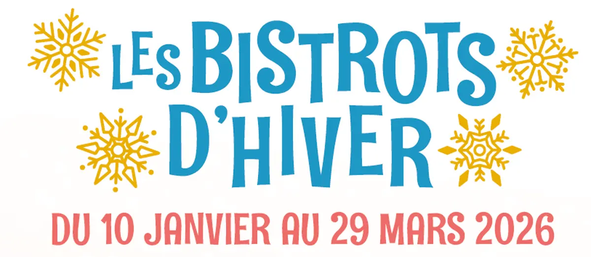Bistrot d'hiver à La Courtine