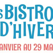 Bistrot d'hiver à Saint Oradoux de Chirouze