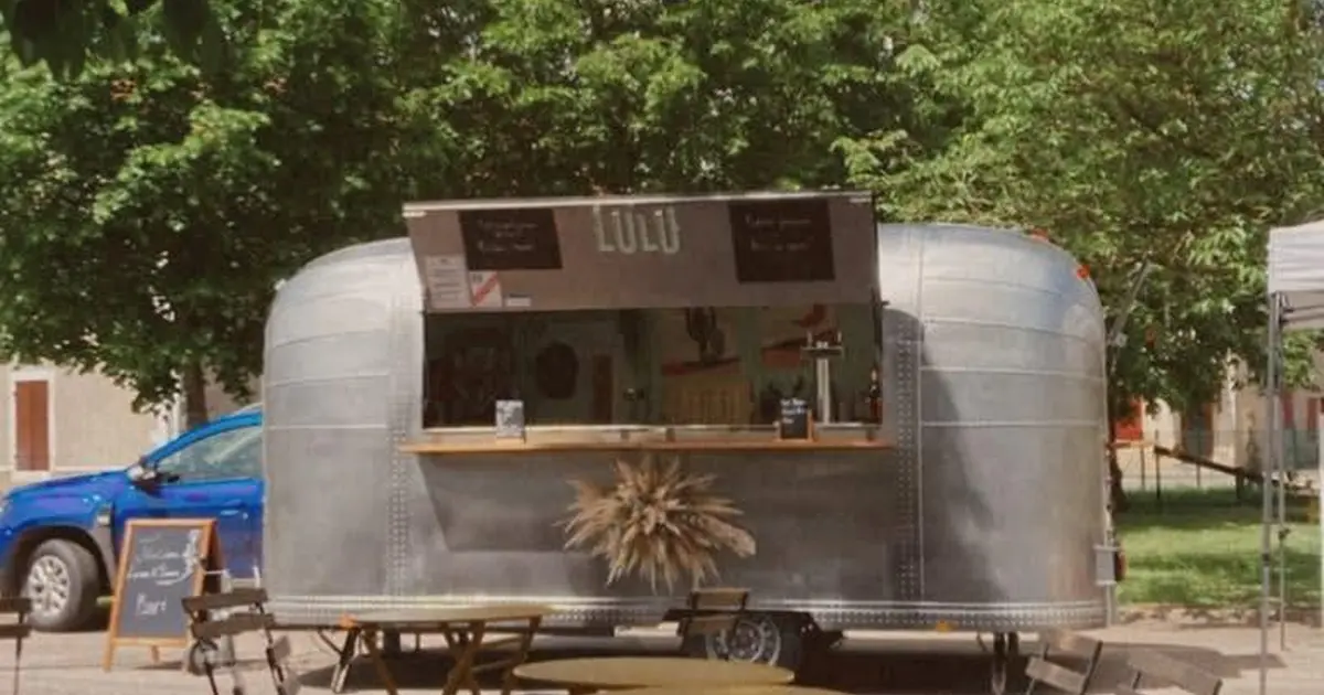 Bistrot de Lulu itinérant