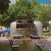 Bistrot de Lulu itinérant