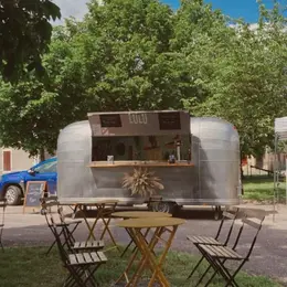 Bistrot de Lulu itinérant