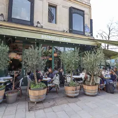 Bistrot du Jardin