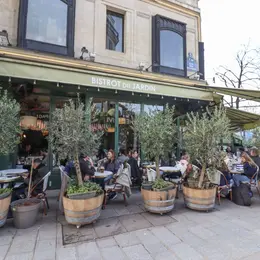 Bistrot du Jardin