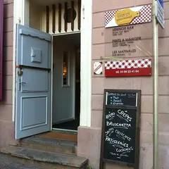 Bistrot Gourmand