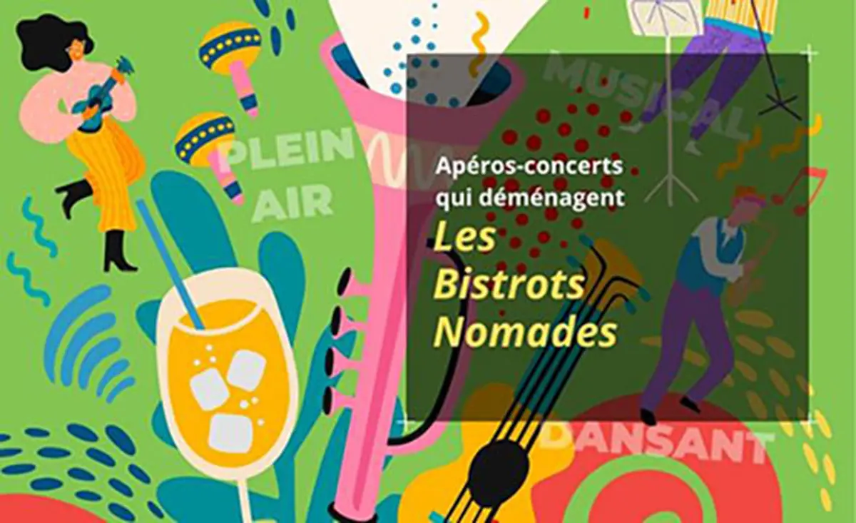Bistrot nomade
