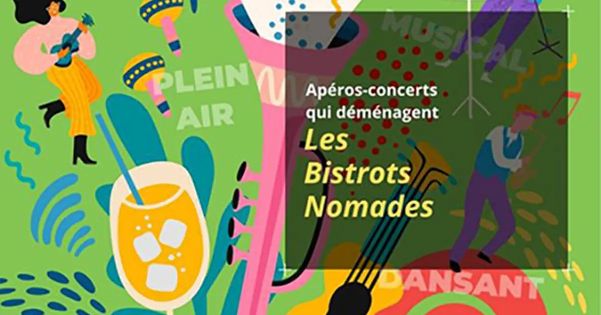 Bistrot nomade