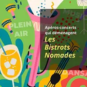 Bistrot nomade