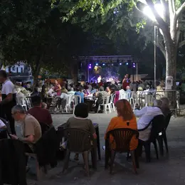 Biver en fête