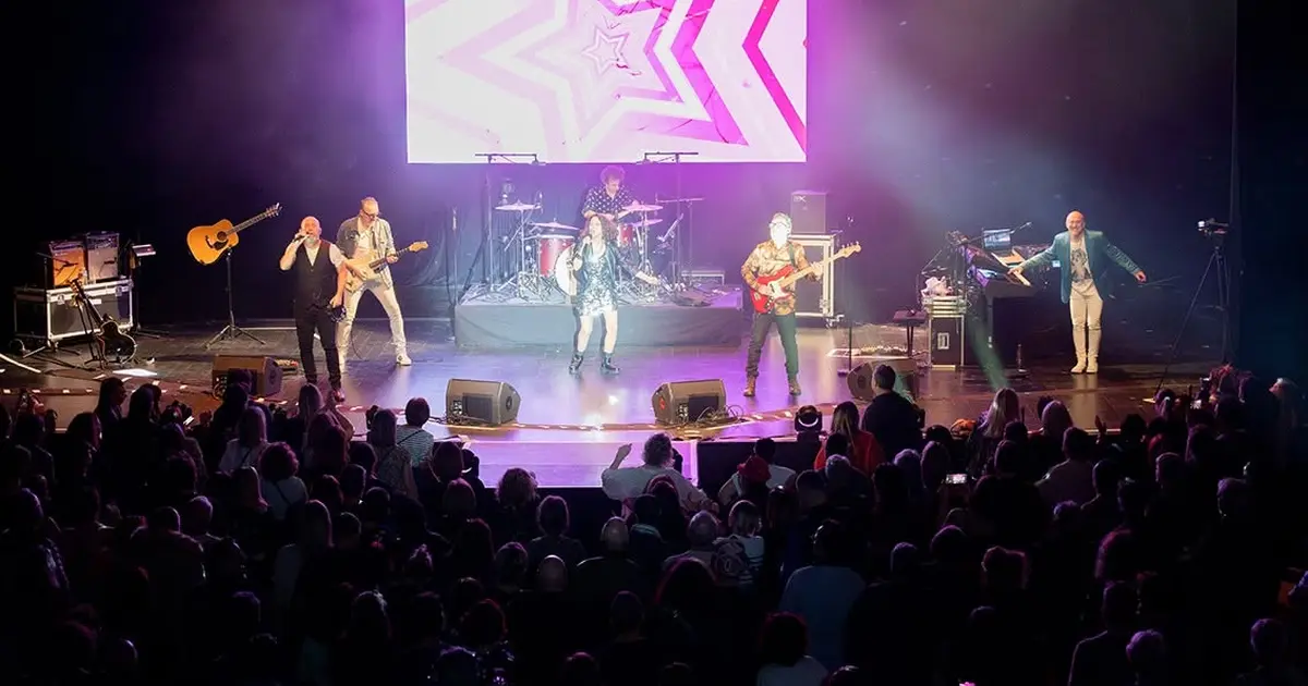 Biver'party#2 : Pop Magic Tour 80