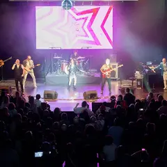 Biver'party#2 : Pop Magic Tour 80