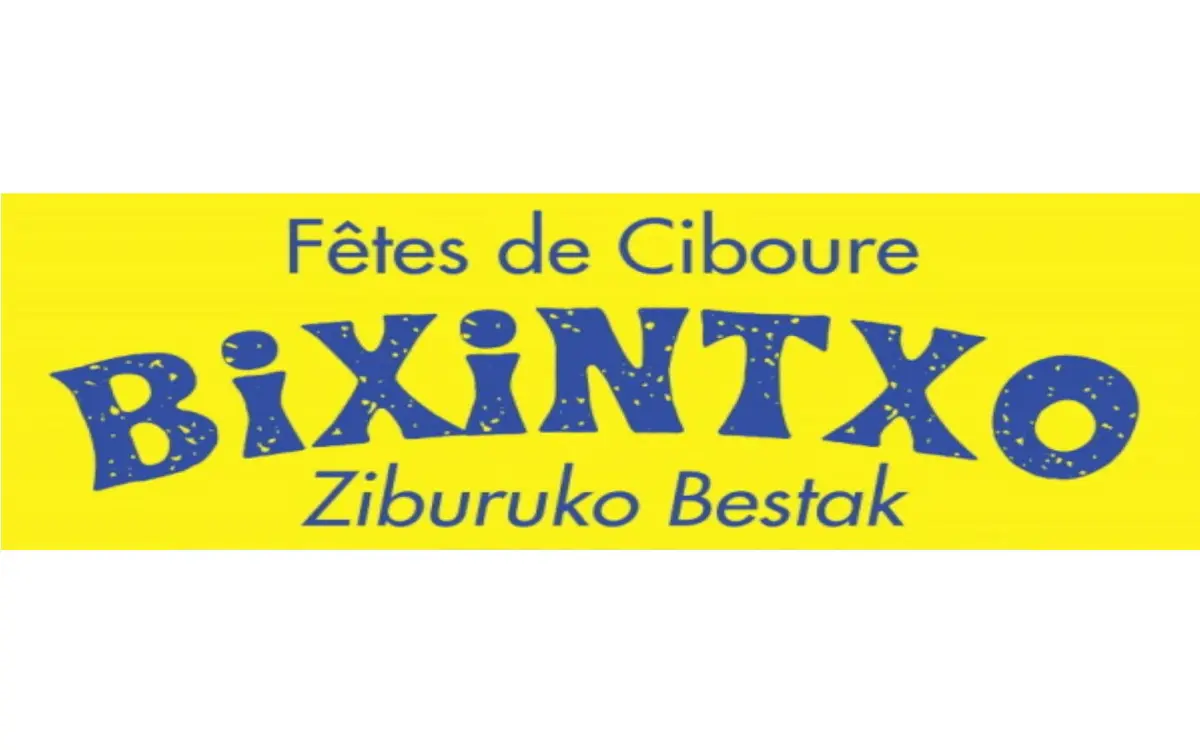 Bixintxo : Concours de boudin - Tir - Concours fandango....