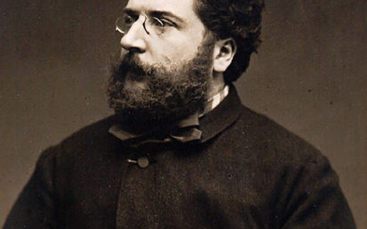 Bizet - Symphonie en UT