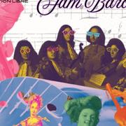 BJAM : jam baroque