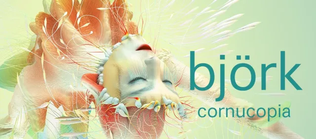 Björk - Cornucopia Tour