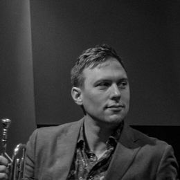 Bjorn Ingelstam, standards et compositions au 38Riv Jazz Club