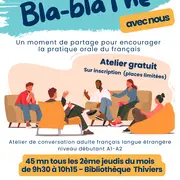 Bla-bla Thé