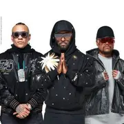 Black Eyed Peas