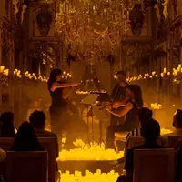 Candlelight sur Lyon à -20% Black Friday 2025 &copy; Candlelight