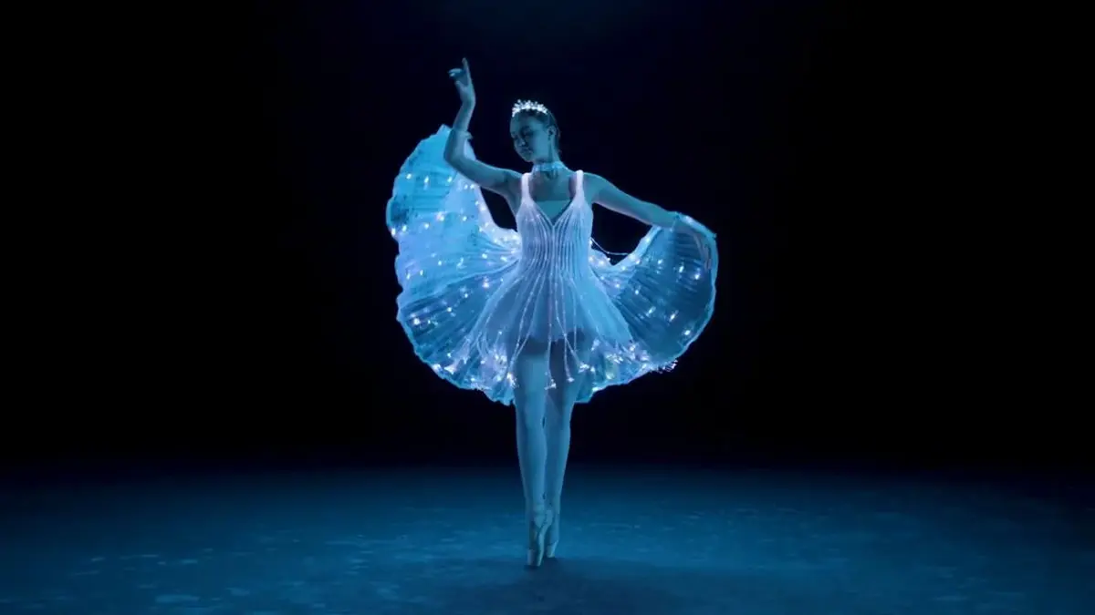 Ballet of Lights - Offre Black Friday 2025