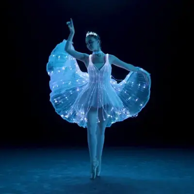 Black Friday : le phénomène Ballet of Lights à -20% 🎁