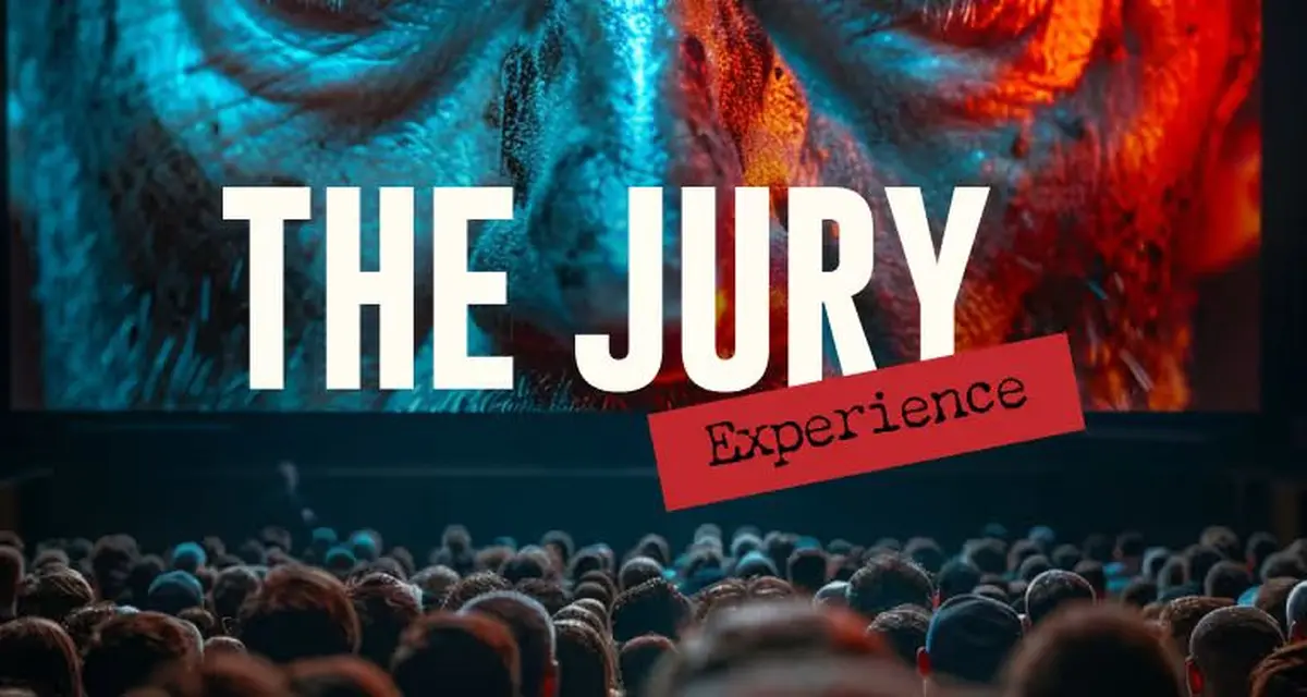 The Jury Experience - Offre Black Friday 2025