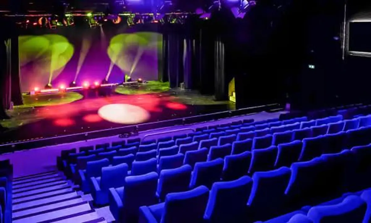 The Jury Experience - Offre Black Friday 2025