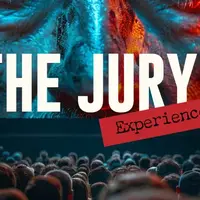 The Jury Experience - Offre Black Friday 2025 &copy; The Jury Experience | Fever